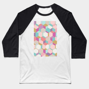 HEX2 Baseball T-Shirt